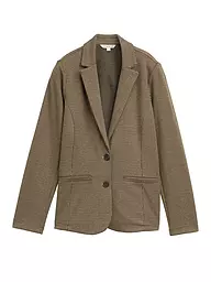 TOM TAILOR | Blazer | Beige