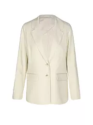 TOM TAILOR | Blazer | Crème