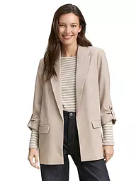 TOM TAILOR | Blazer | Beige