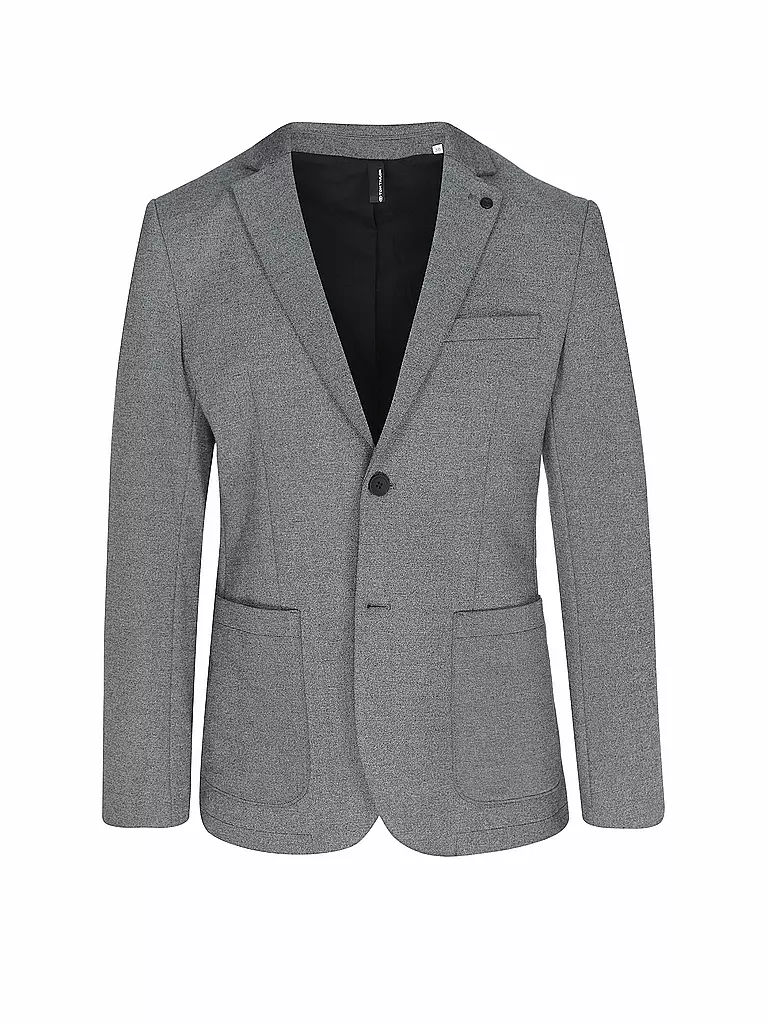 TOM TAILOR | Blazer | Gris