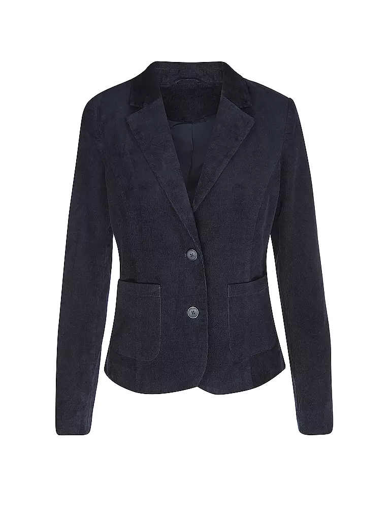 TOM TAILOR | Blazer | Bleu