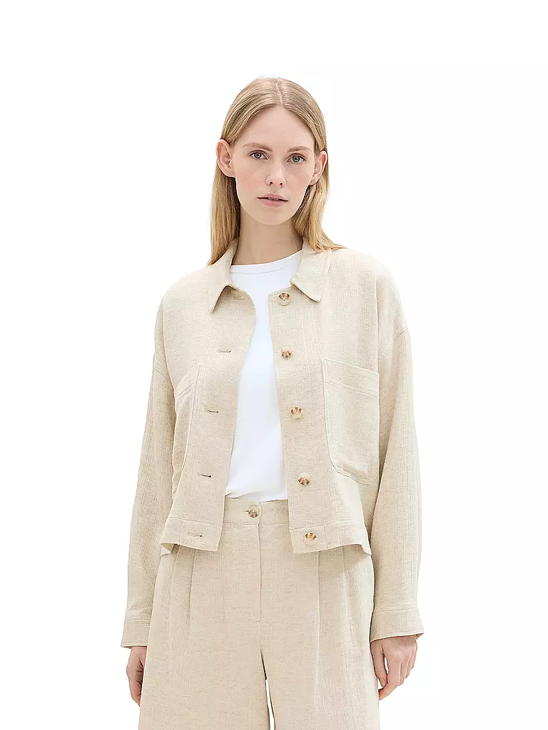TOM TAILOR | Blazer | 