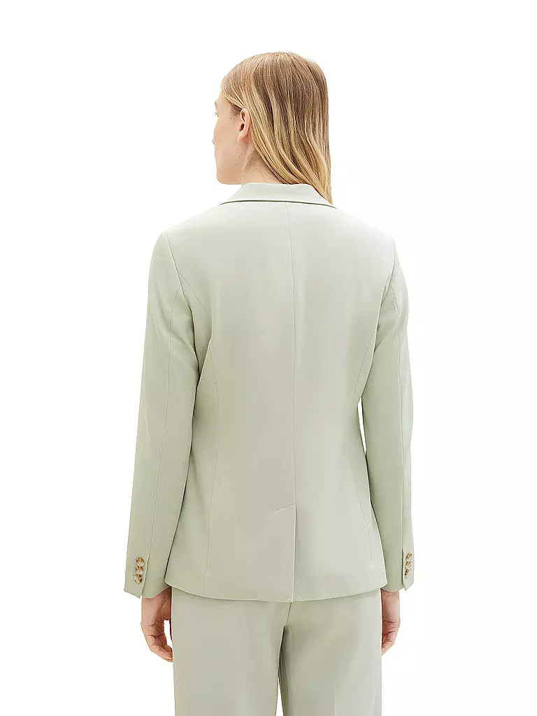 TOM TAILOR | Blazer | 