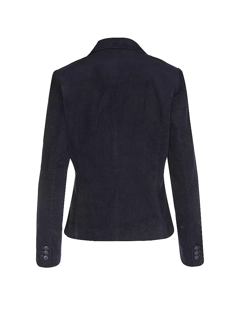 TOM TAILOR | Blazer | Bleu