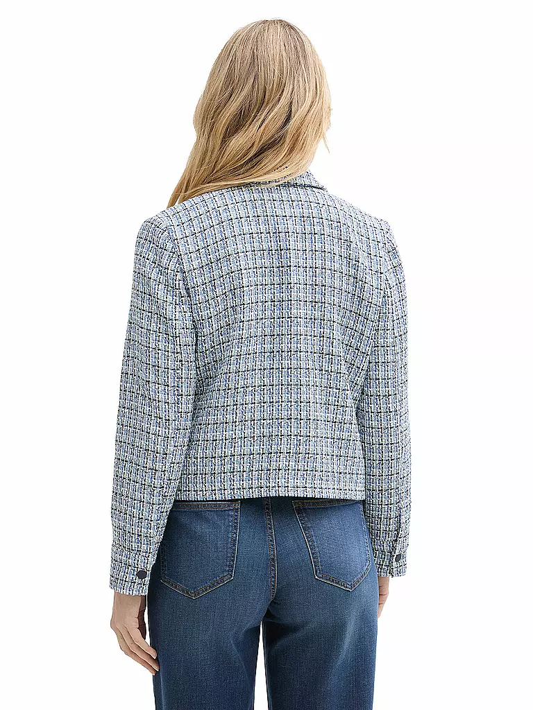 TOM TAILOR | Blazer | 