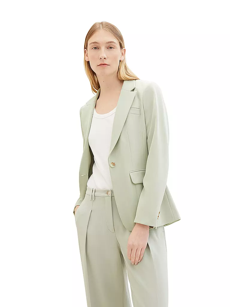 TOM TAILOR | Blazer | 