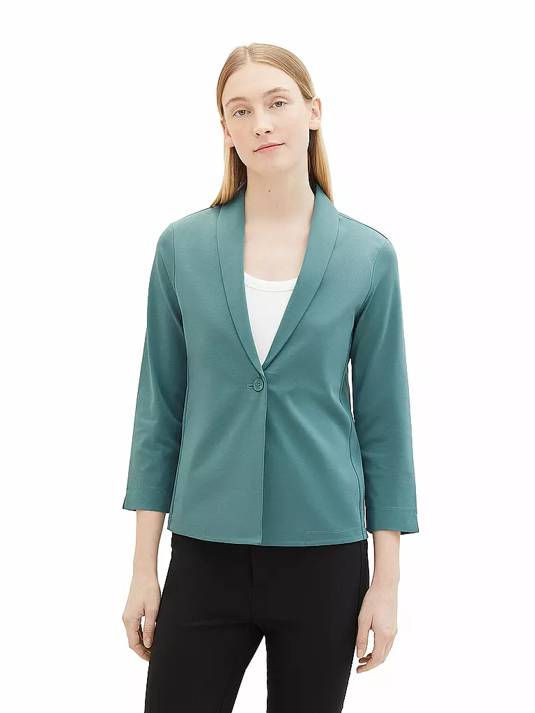 TOM TAILOR | Blazer | 