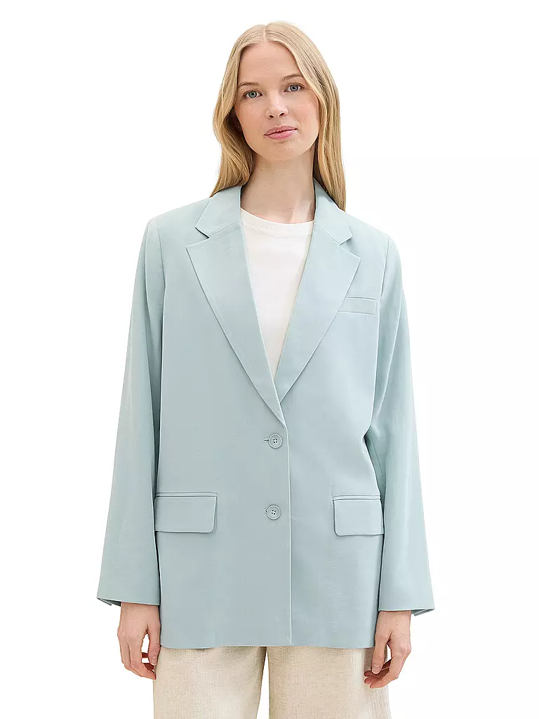 TOM TAILOR | Blazer | 