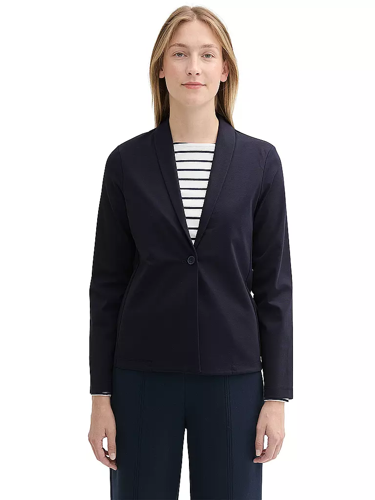 TOM TAILOR | Blazer | 