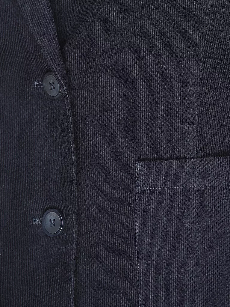 TOM TAILOR | Blazer | Bleu