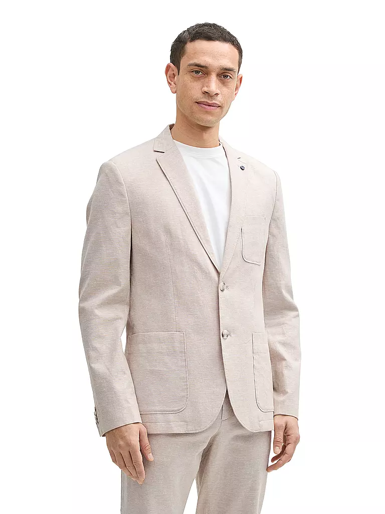 TOM TAILOR | Blazer | 
