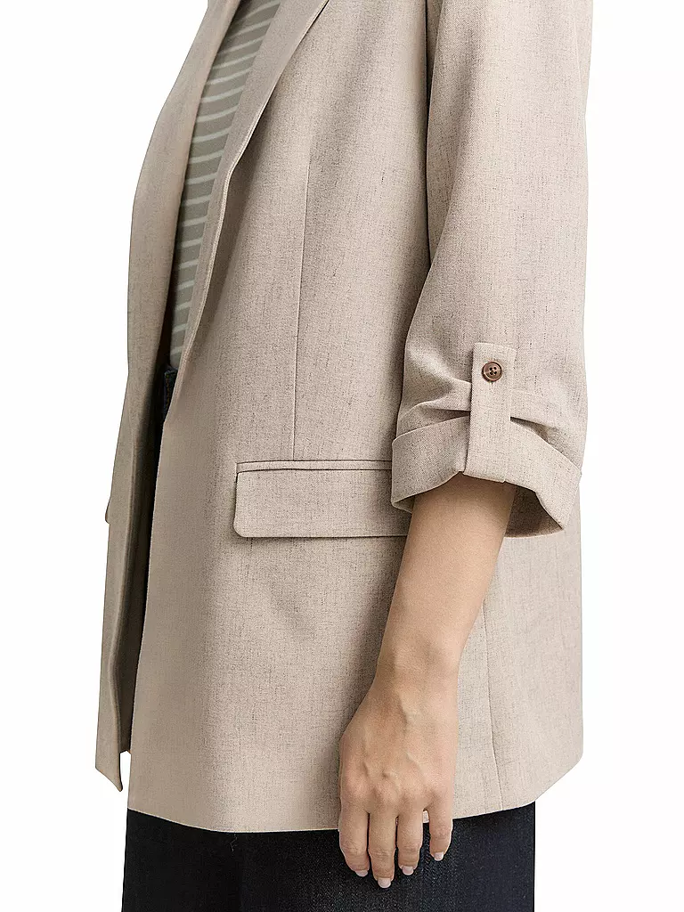 TOM TAILOR | Blazer | 