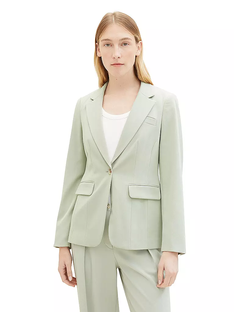 TOM TAILOR | Blazer | 