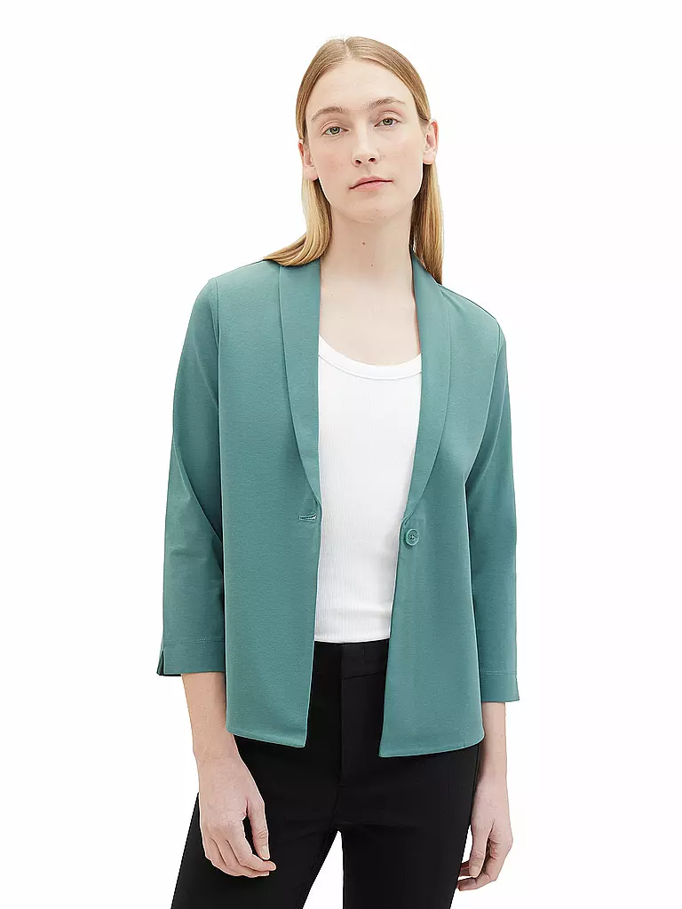TOM TAILOR | Blazer | 