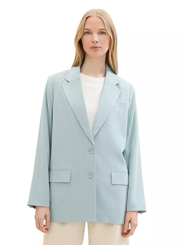 TOM TAILOR | Blazer | 