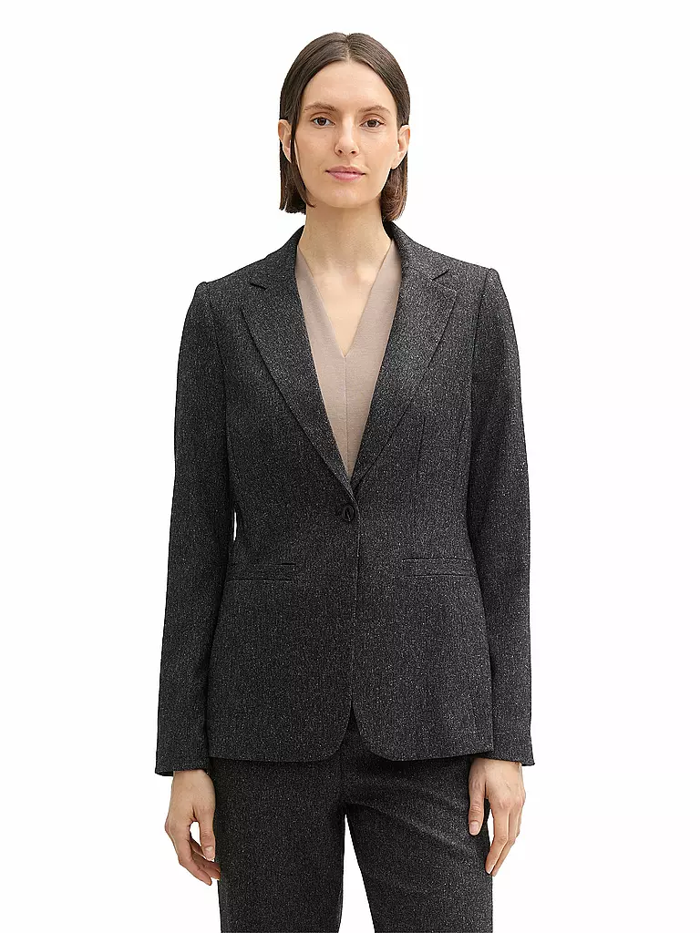 TOM TAILOR | Blazer | 