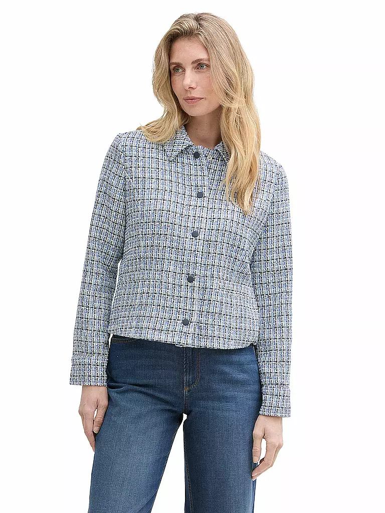 TOM TAILOR | Blazer | 
