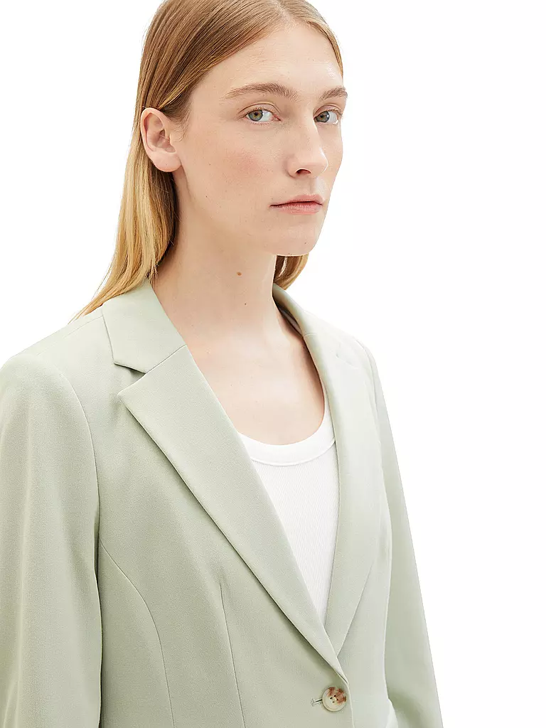 TOM TAILOR | Blazer | 