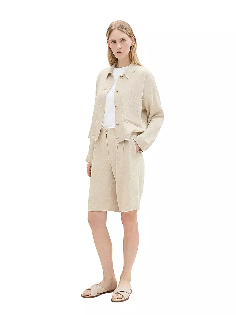 TOM TAILOR | Blazer | 