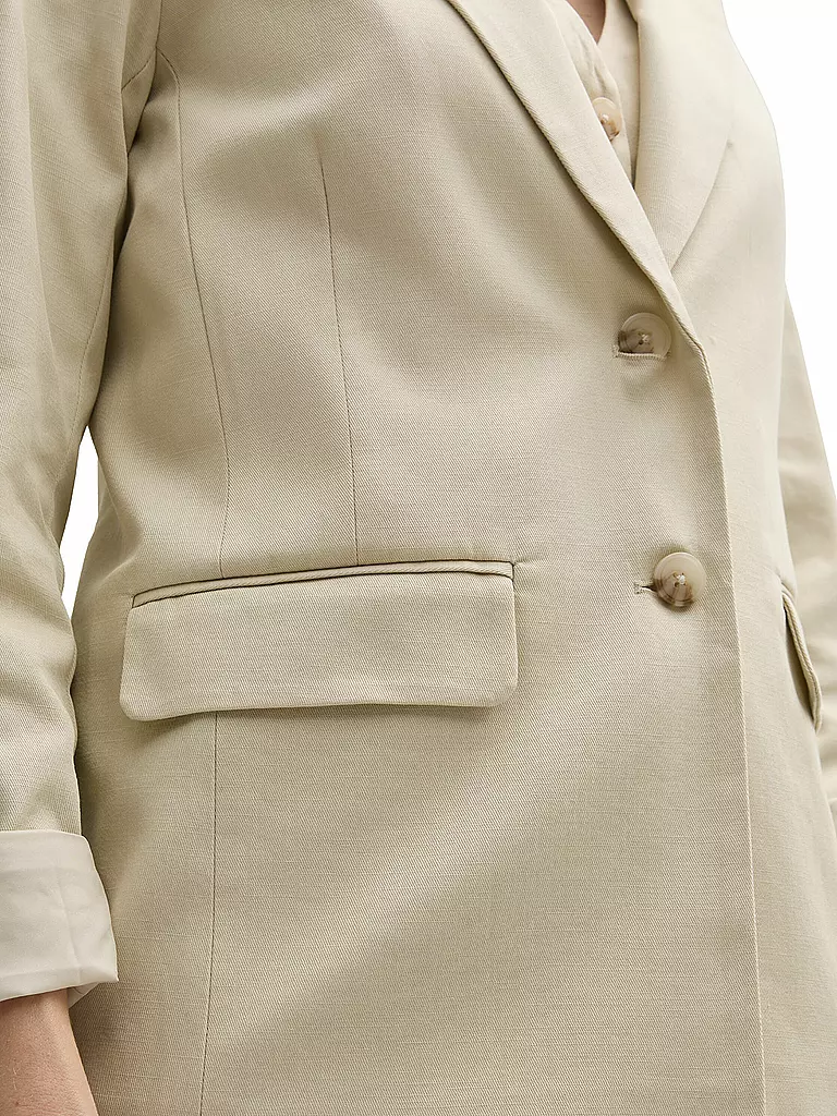 TOM TAILOR | Blazer | 