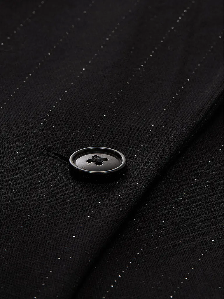 TOM TAILOR | Blazer | Noir