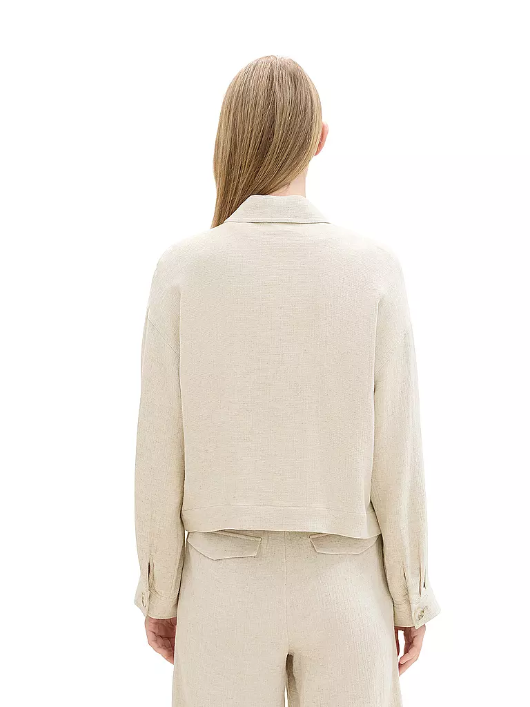 TOM TAILOR | Blazer | 