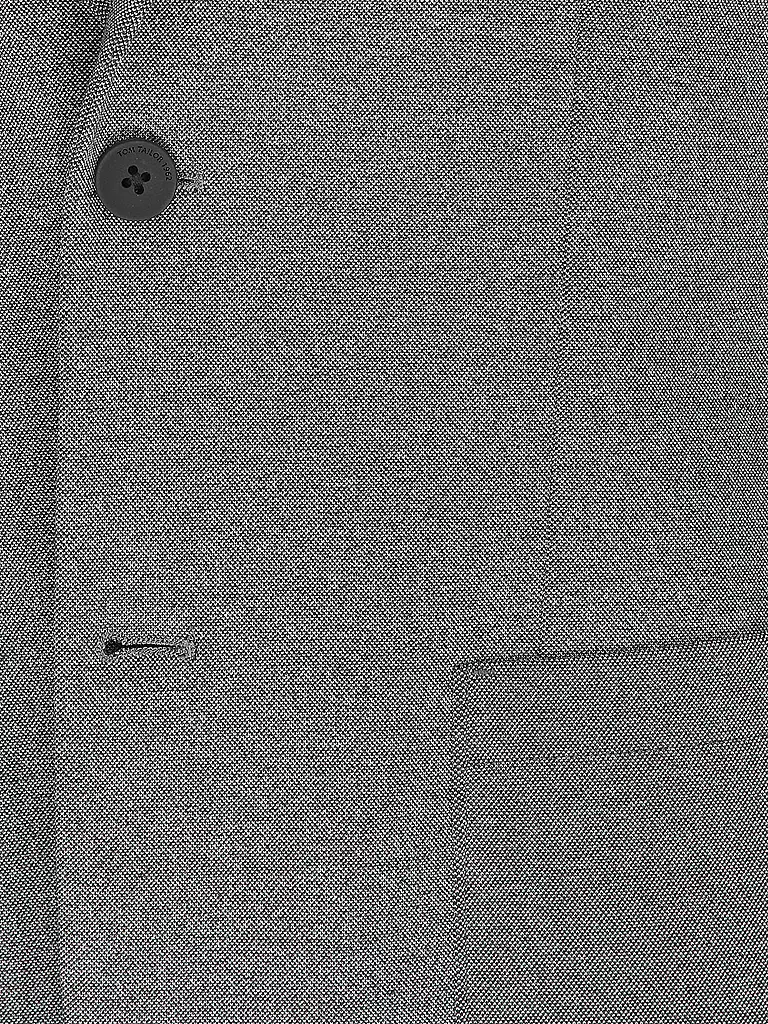 TOM TAILOR | Blazer | Gris