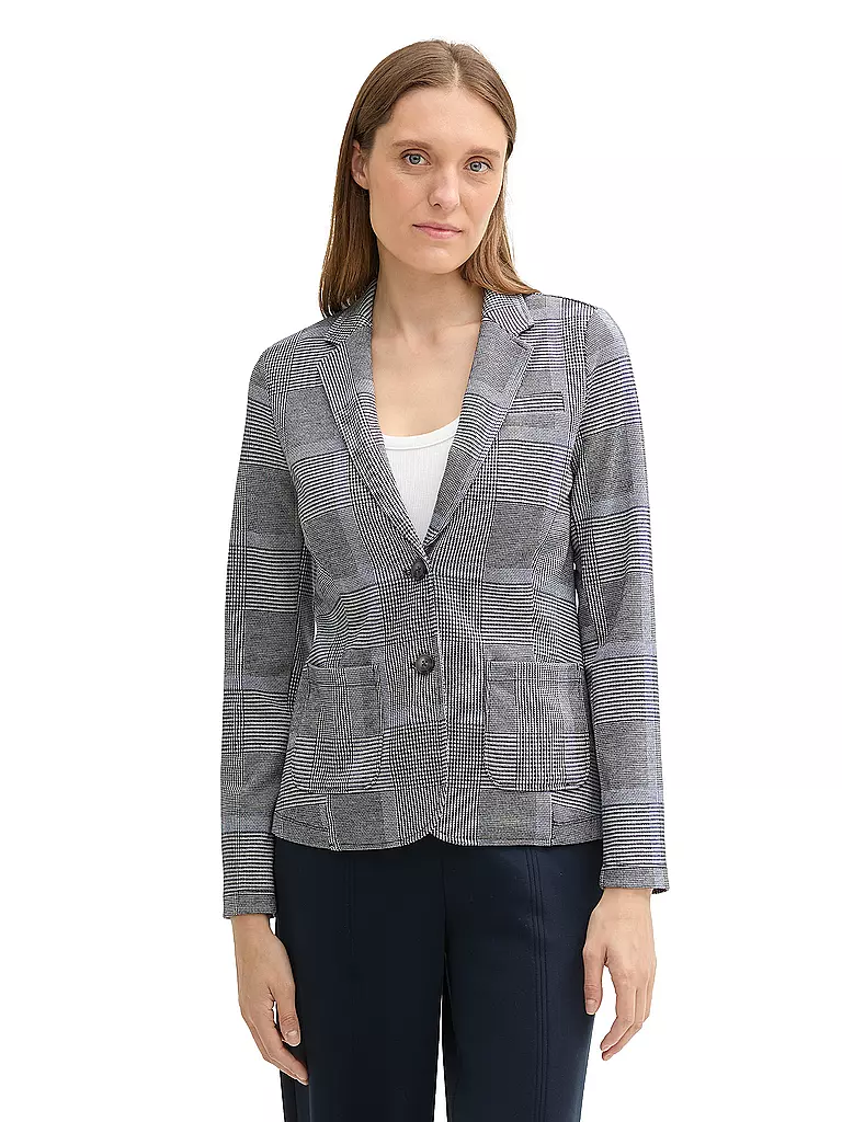 TOM TAILOR | Blazer | 