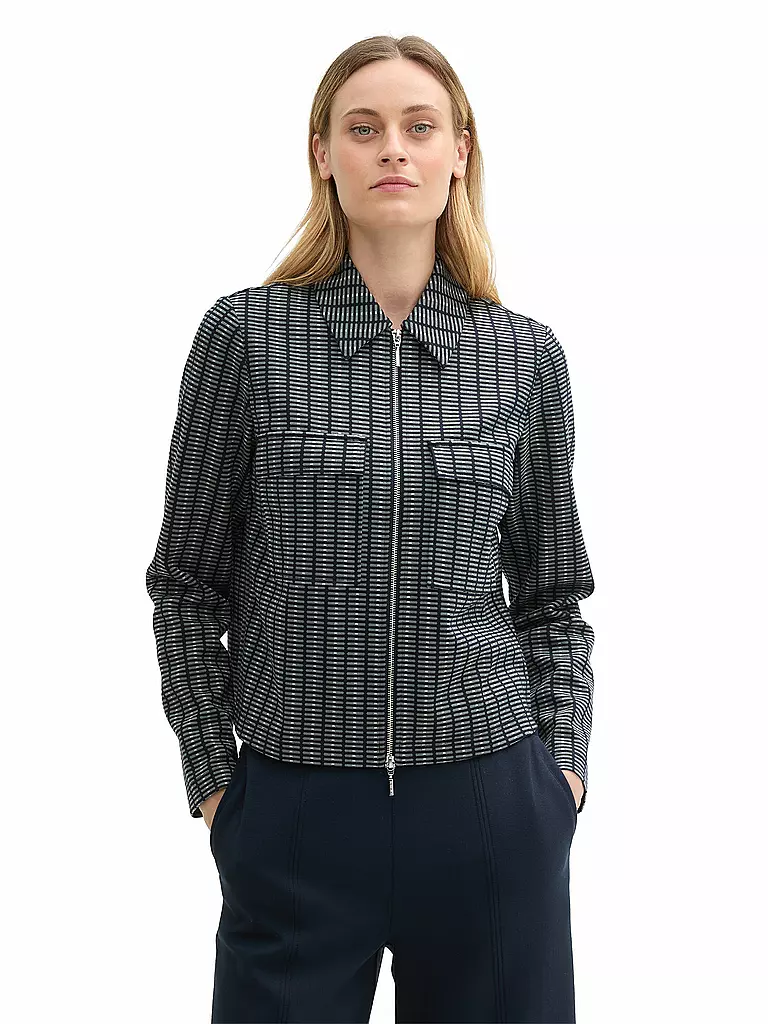 TOM TAILOR | Blazer | 