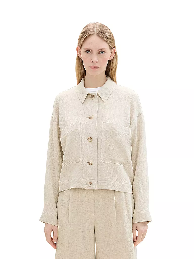 TOM TAILOR | Blazer | 