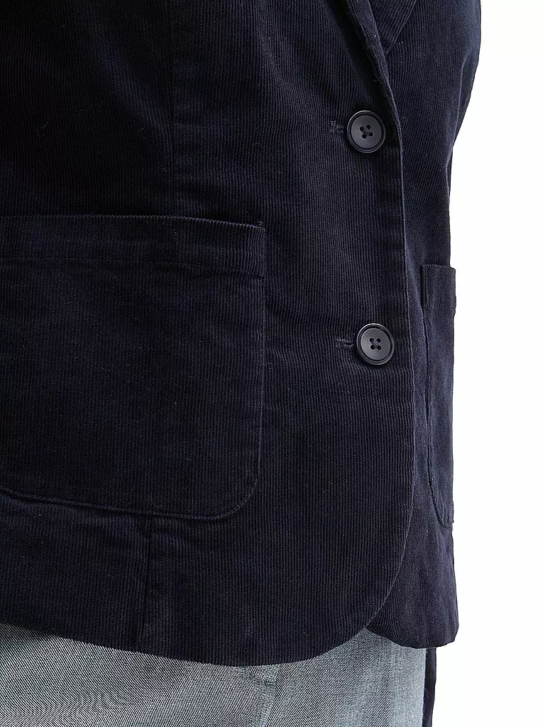 TOM TAILOR | Blazer | Bleu