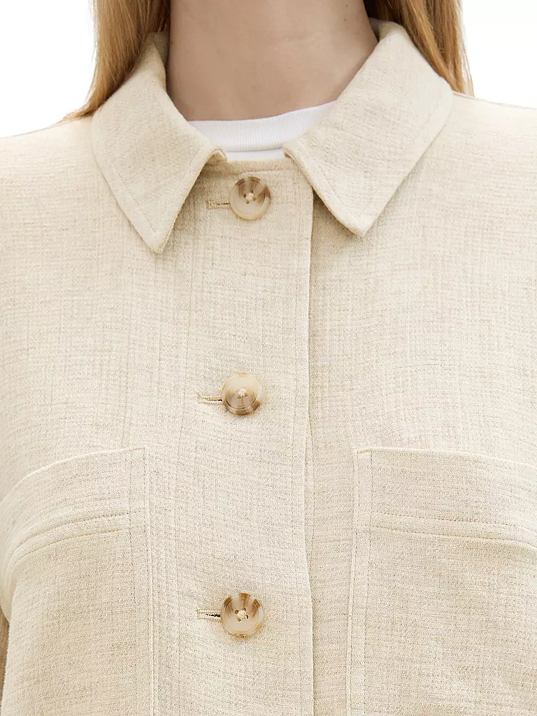 TOM TAILOR | Blazer | 