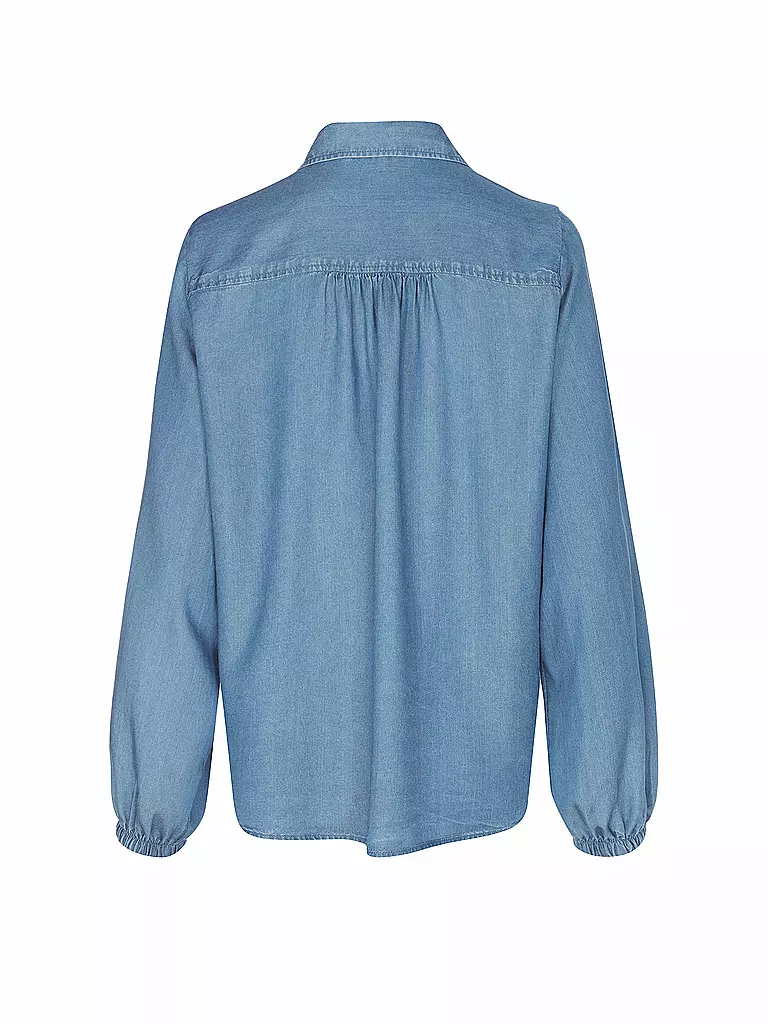 TOM TAILOR | Blouse en jean | 