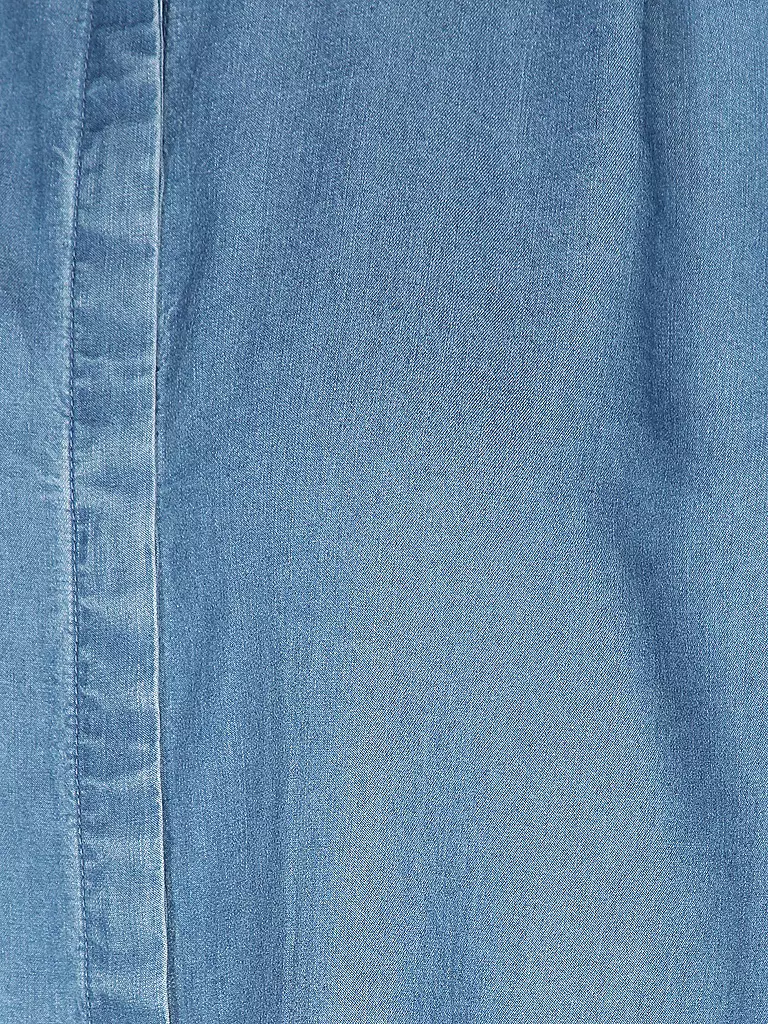 TOM TAILOR | Blouse en jean | 