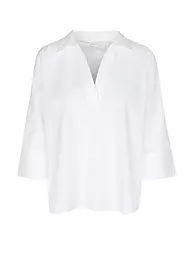 TOM TAILOR | Blouse | Blanc