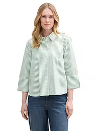 TOM TAILOR | Blouse | Vert
