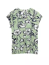 TOM TAILOR | Blouse | Vert clair