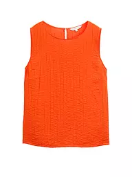 TOM TAILOR | Blouse | Orange