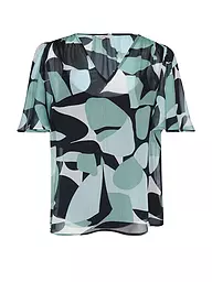 TOM TAILOR | Blouse | Bleu