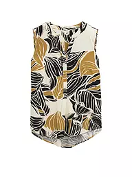 TOM TAILOR | Blouse | Beige