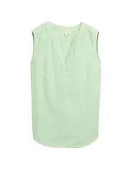 TOM TAILOR | Blouse | Vert