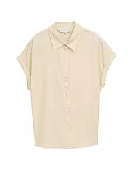 TOM TAILOR | Blouse | Beige