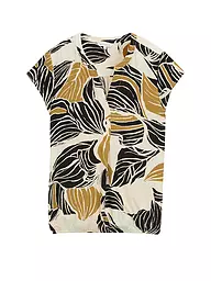 TOM TAILOR | Blouse | Beige