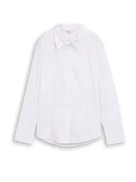 TOM TAILOR | Blouse | Blanc