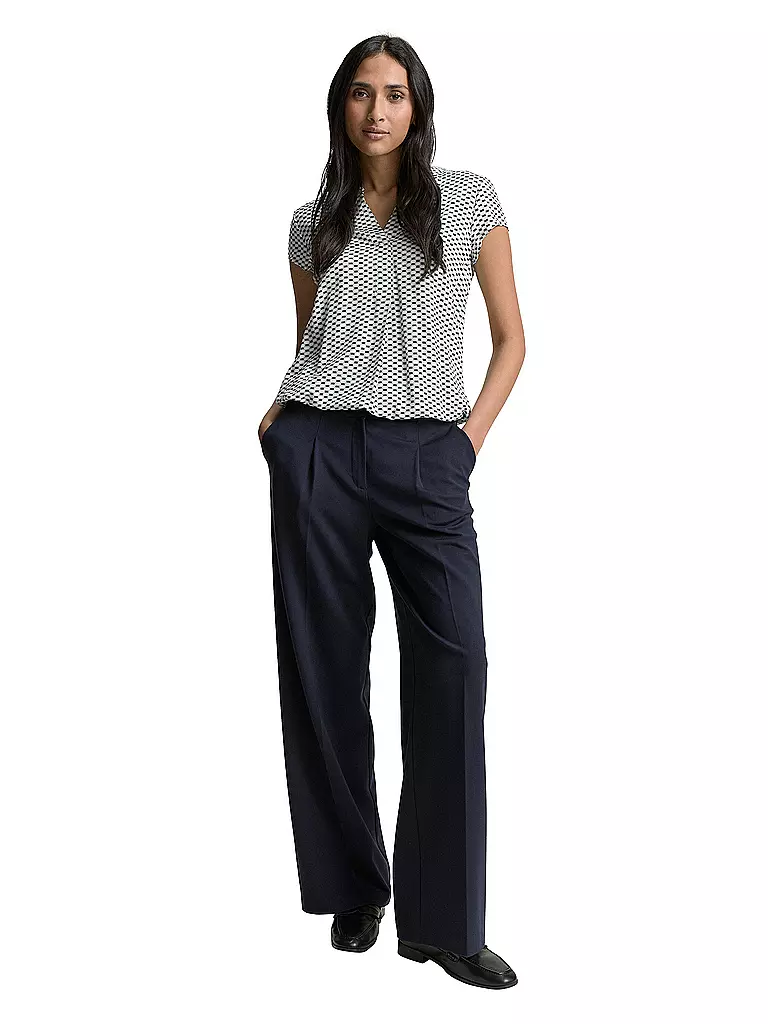 TOM TAILOR | Blouse | grün