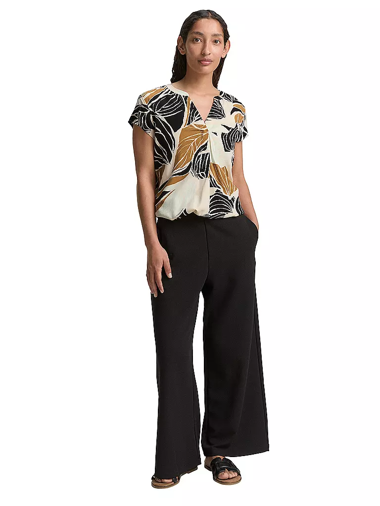 TOM TAILOR | Blouse | beige