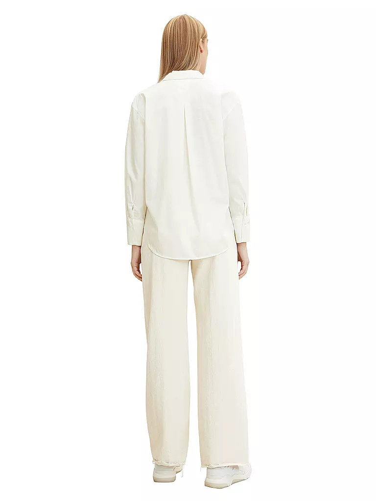 TOM TAILOR | Blouse | 