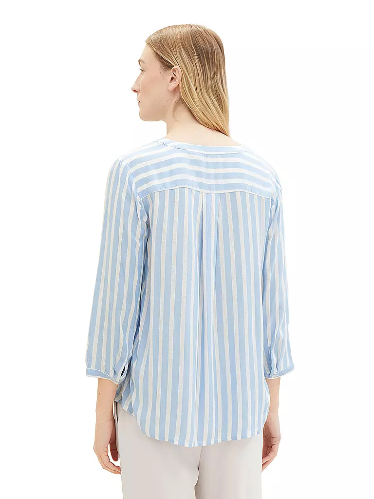 TOM TAILOR | Blouse | 