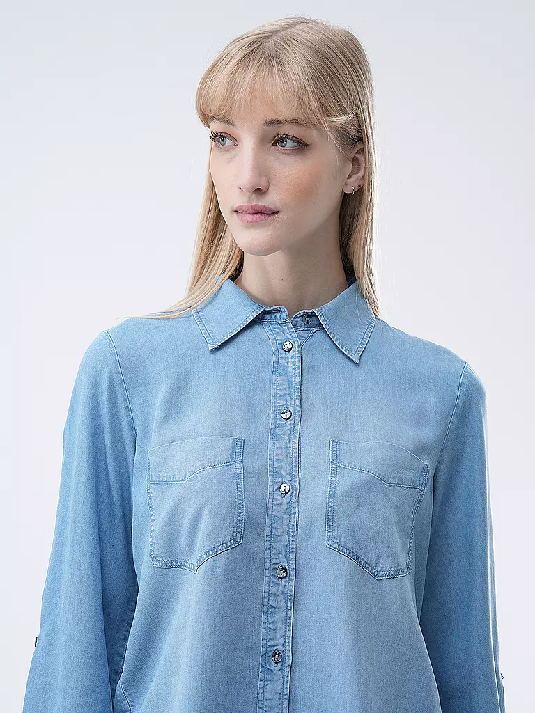 TOM TAILOR | Blouse | 