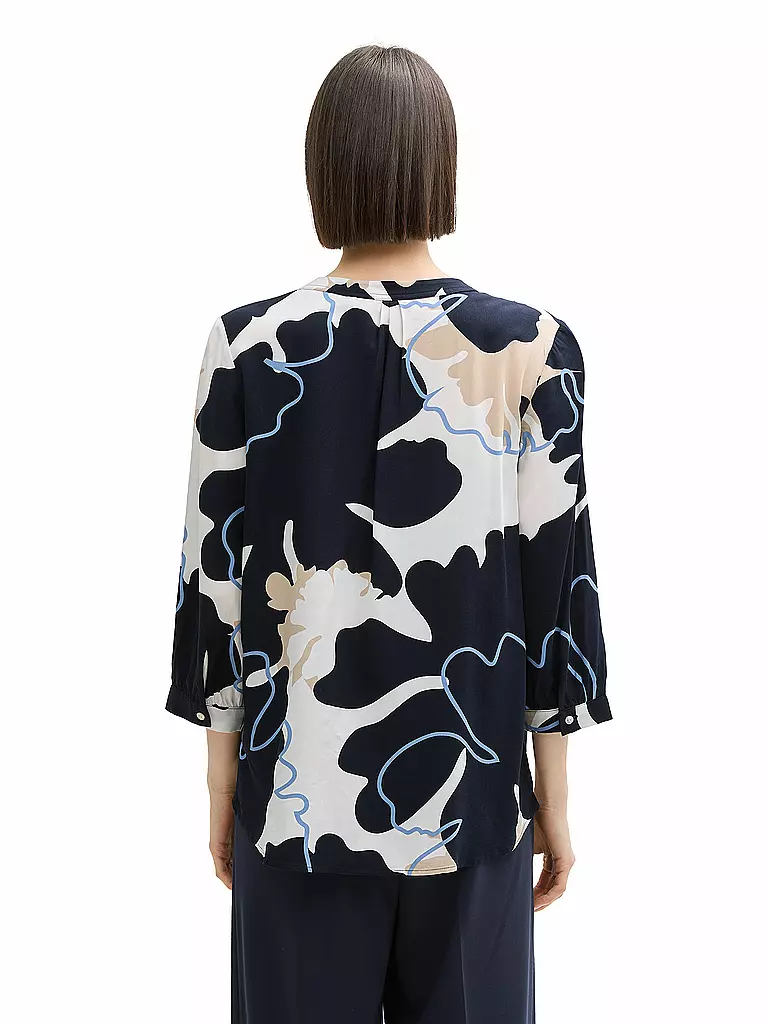 TOM TAILOR | Blouse | 